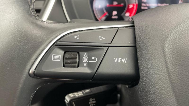 Used Audi Q5 2021 for sale - 76355559: Photo 23