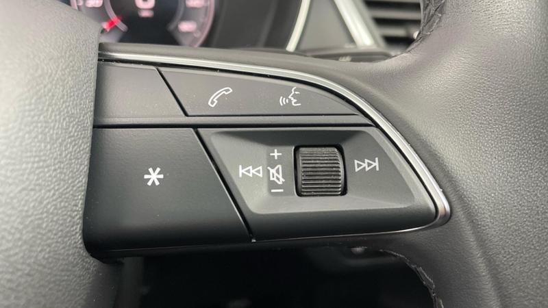 Used Audi Q5 2021 for sale - 76355559: Photo 24