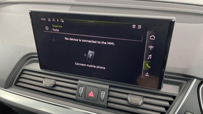 Used Audi Q5 2021 for sale - 76355559: Photo 25