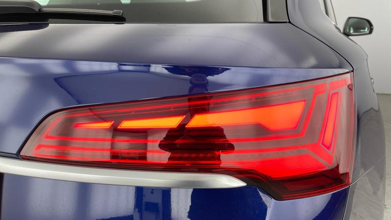 Used Audi Q5 2021 for sale - 76355559: Photo 28