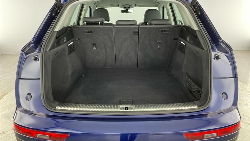 Used Audi Q5 2021 for sale - 76355559: Photo 29