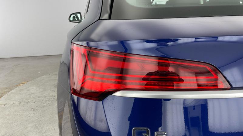 Used Audi Q5 2021 for sale - 76355559: Photo 32