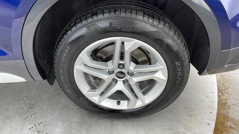 Used Audi Q5 2021 for sale - 76355559: Photo 33