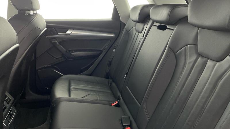 Used Audi Q5 2021 for sale - 76355559: Photo 34