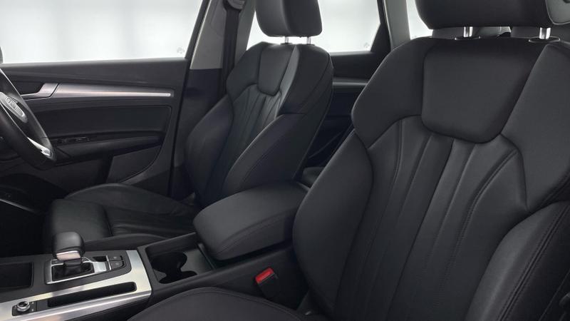 Used Audi Q5 2021 for sale - 76355559: Photo 35