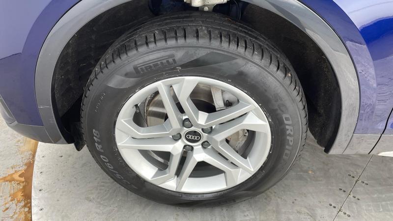 Used Audi Q5 2021 for sale - 76355559: Photo 36