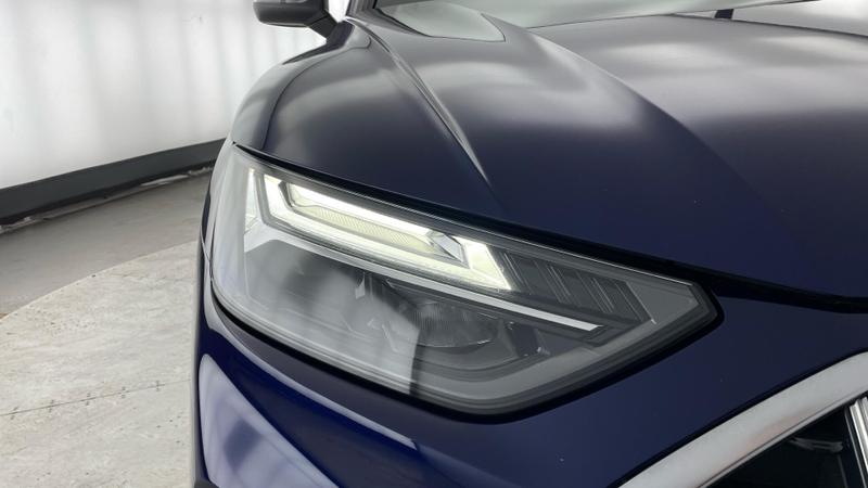 Used Audi Q5 2021 for sale - 76355559: Photo 38