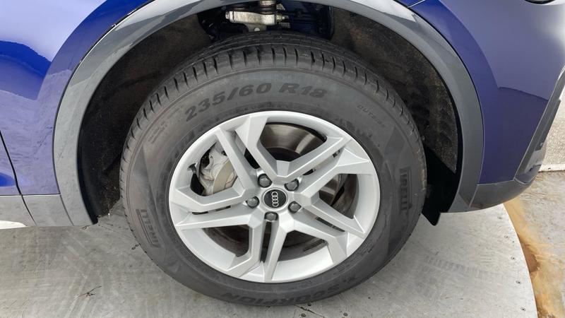 Used Audi Q5 2021 for sale - 76355559: Photo 5