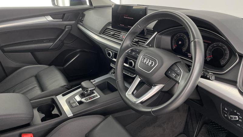 Used Audi Q5 2021 for sale - 76355559: Photo 6