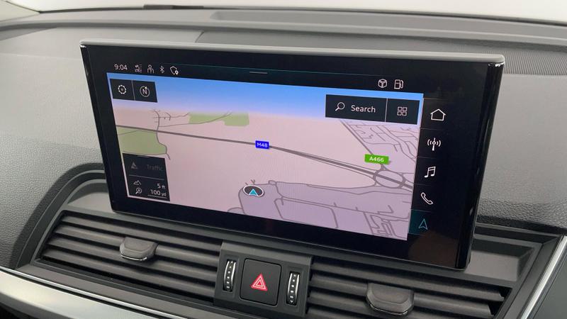 Used Audi Q5 2021 for sale - 76355559: Photo 7