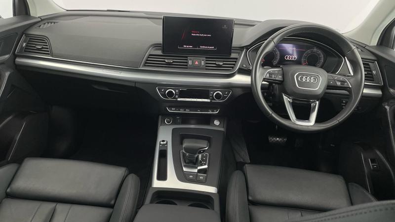Used Audi Q5 2021 for sale - 76355559: Photo 8