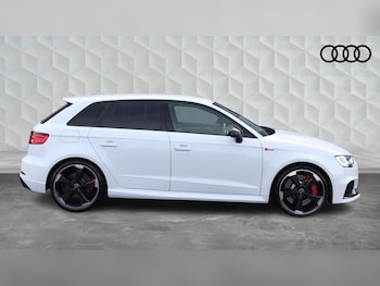 Used Audi RS3 2018 for sale - 76664800: Photo