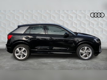 Used Audi Q2 2022 for sale - 77822423: Photo