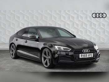 Audi - A5