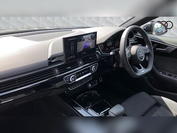 Used Audi A4 2024 for sale - 78788721: Photo