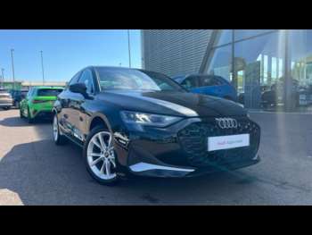 2024 - Sport 30 TFSI 116 PS 6-speed Manual 4-Door