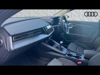 Used Audi A3 2024 for sale - 74439049: Photo