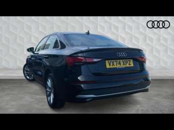 Used Audi A3 2024 for sale - 74439049: Photo