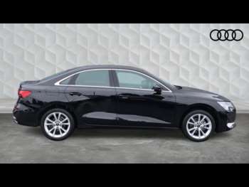 Used Audi A3 2024 for sale - 74439049: Photo