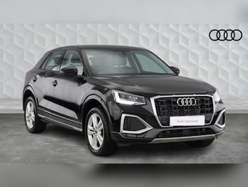 Used Audi Q2 2023 for sale - 78135109: Photo