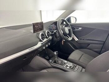Used Audi Q2 2023 for sale - 78135109: Photo