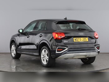 Used Audi Q2 2023 for sale - 78135109: Photo