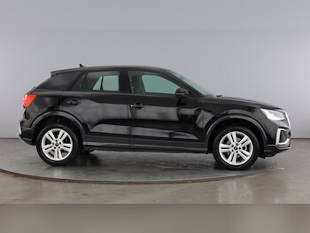 Used Audi Q2 2023 for sale - 78135109: Photo