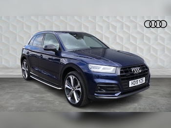 Audi - Q5