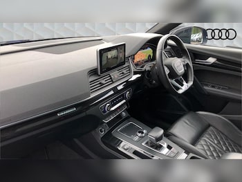 Used Audi Q5 2019 for sale - 75598631: Photo