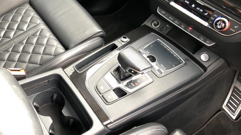 Vehicle 40
