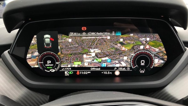Used Audi e-tron 2024 for sale - 73327220: Photo 12