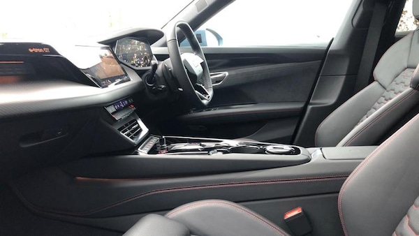 Used Audi e-tron 2024 for sale - 73327220: Photo 13