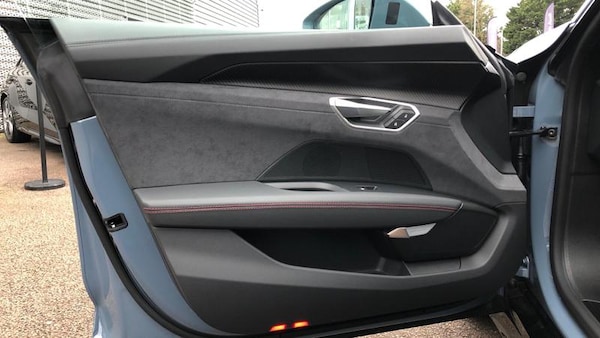 Used Audi e-tron 2024 for sale - 73327220: Photo 14
