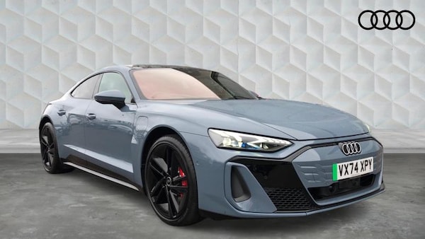 Used Audi e-tron 2024 for sale - 73327220: Photo 1