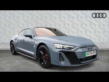 2024 - Automatic 4-Door