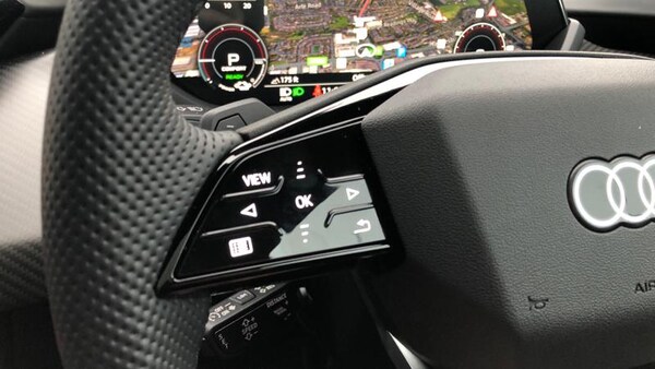 Used Audi e-tron 2024 for sale - 73327220: Photo 24