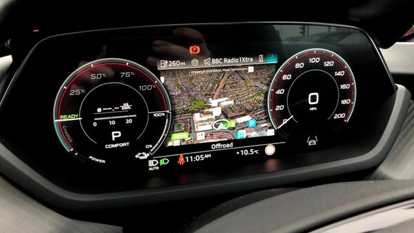 Used Audi e-tron 2024 for sale - 73327220: Photo 27
