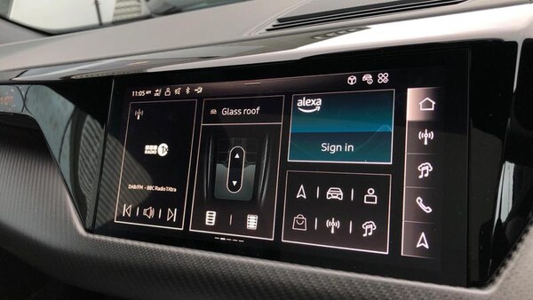 Used Audi e-tron 2024 for sale - 73327220: Photo 28
