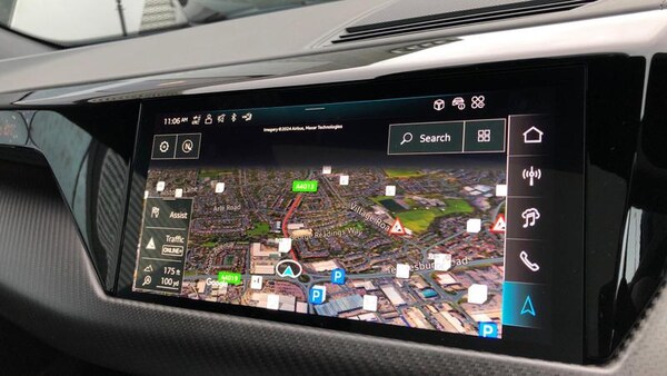 Used Audi e-tron 2024 for sale - 73327220: Photo 32