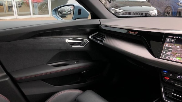 Used Audi e-tron 2024 for sale - 73327220: Photo 38