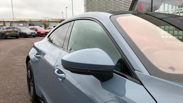 Used Audi e-tron 2024 for sale - 73327220: Photo 45