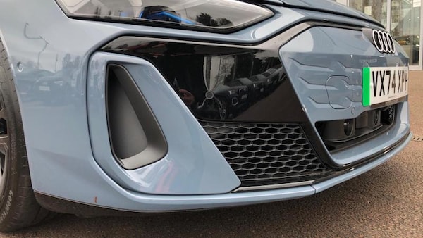 Used Audi e-tron 2024 for sale - 73327220: Photo 47