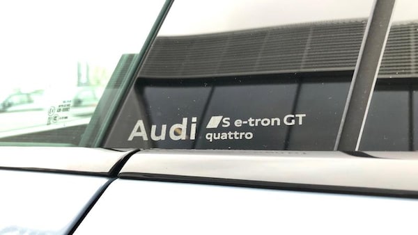 Used Audi e-tron 2024 for sale - 73327220: Photo 48