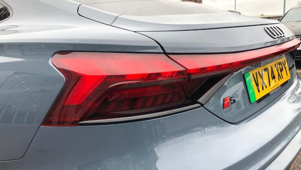 Used Audi e-tron 2024 for sale - 73327220: Photo 50