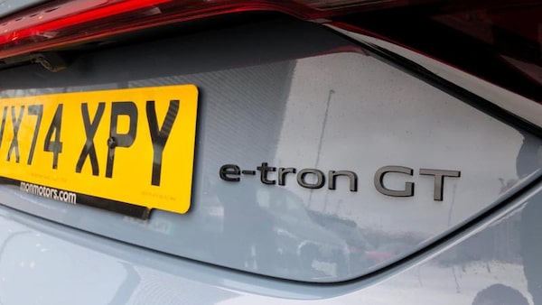 Used Audi e-tron 2024 for sale - 73327220: Photo 52