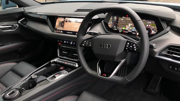 Used Audi e-tron 2024 for sale - 73327220: Photo 6