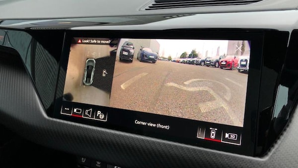 Used Audi e-tron 2024 for sale - 73327220: Photo 7