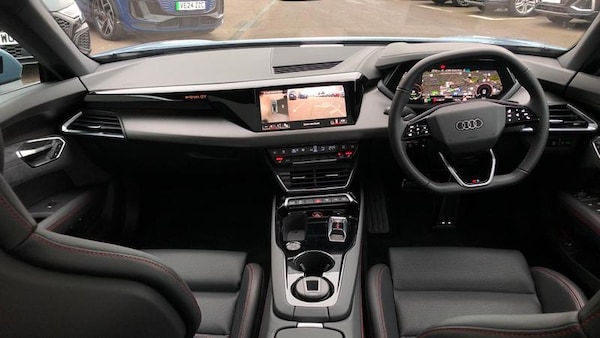 Used Audi e-tron 2024 for sale - 73327220: Photo 8