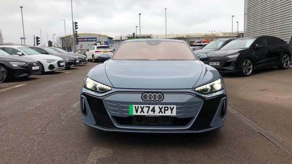 Used Audi e-tron 2024 for sale - 73327220: Photo 9