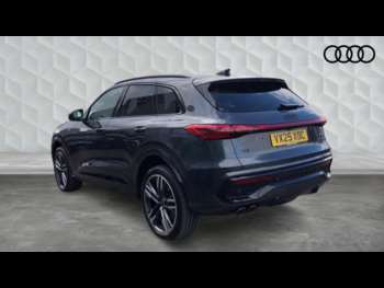 Used Audi Q5 2025 for sale - 75151452: Photo